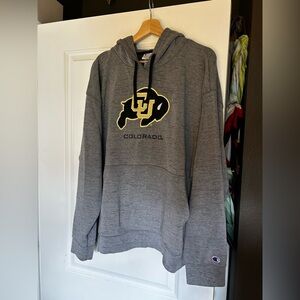 Champion CU Hoodie